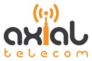 Axial Telecom Logo