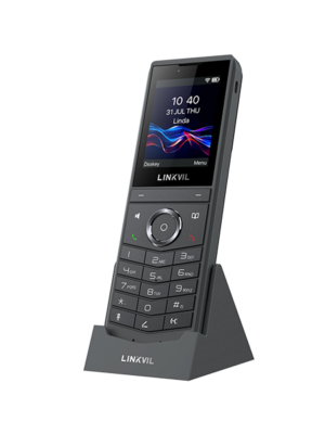 W620W Portable Wi-Fi Phone