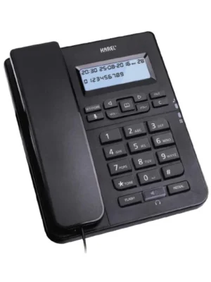 KAREL TM145 Desk Phone with Screen