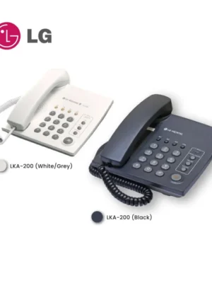 Ericsson-LG Basic Single Line Telephone